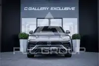2020 Lamborghini Urus