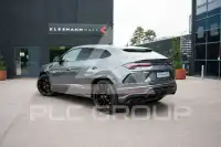 2020 Lamborghini Urus