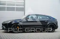 2020 Lamborghini Urus