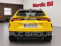 2020 Lamborghini Urus