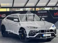 2020 Lamborghini Urus