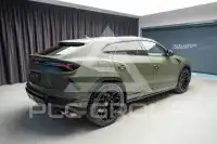 2020 Lamborghini Urus