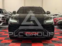 2020 Lamborghini Urus