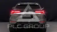 2020 Lamborghini Urus