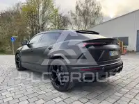 2020 Lamborghini Urus