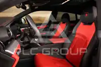 2020 Lamborghini Urus