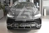 2020 Lamborghini Urus