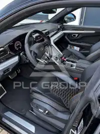 2020 Lamborghini Urus