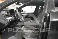 2020 Lamborghini Urus