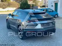 2020 Lamborghini Urus