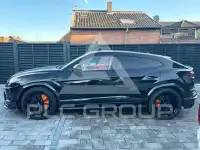 2020 Lamborghini Urus