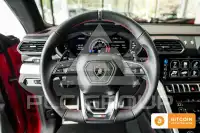 2020 Lamborghini Urus
