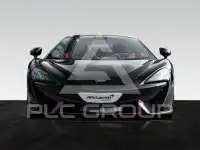 2020 McLaren 570S