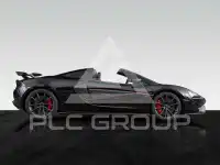 2020 McLaren 570S