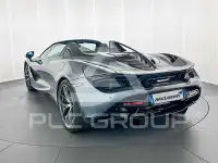 2020 McLaren 720S