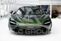 2020 McLaren 720S