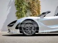 2020 McLaren 720S
