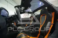 2020 McLaren 720S
