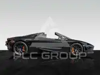 2020 McLaren 720S