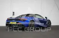 2020 McLaren 720S