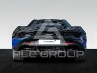 2020 McLaren 720S
