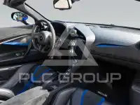 2020 McLaren 720S