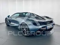2020 McLaren 720S