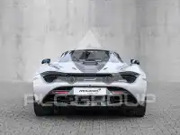 2020 McLaren 720S