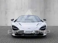 2020 McLaren 720S