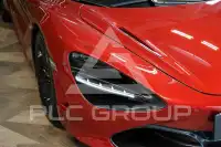 2020 McLaren 720S