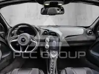 2020 McLaren 720S