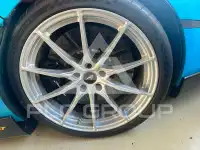 2020 McLaren 600