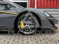 2020 McLaren 600