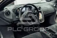 2020 McLaren 600