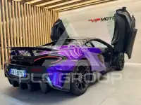 2020 McLaren 600