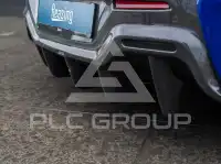 2020 McLaren 600