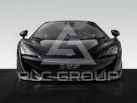 2020 McLaren 600
