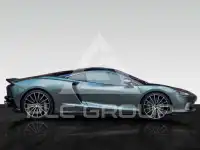2020 McLaren 570GT