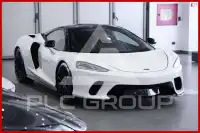 2020 McLaren 570GT