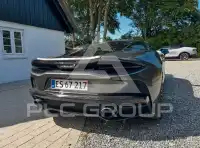 2020 McLaren 570GT