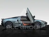 2020 McLaren 570GT