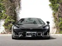 2020 McLaren 570GT