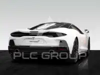 2020 McLaren 570GT