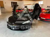 2020 McLaren 570GT