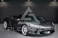 2020 McLaren 570GT