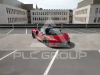 2020 McLaren 570GT