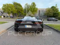 2020 McLaren 570GT