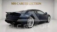 2020 McLaren 570GT