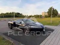2020 McLaren 570GT
