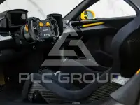 2020 McLaren Senna